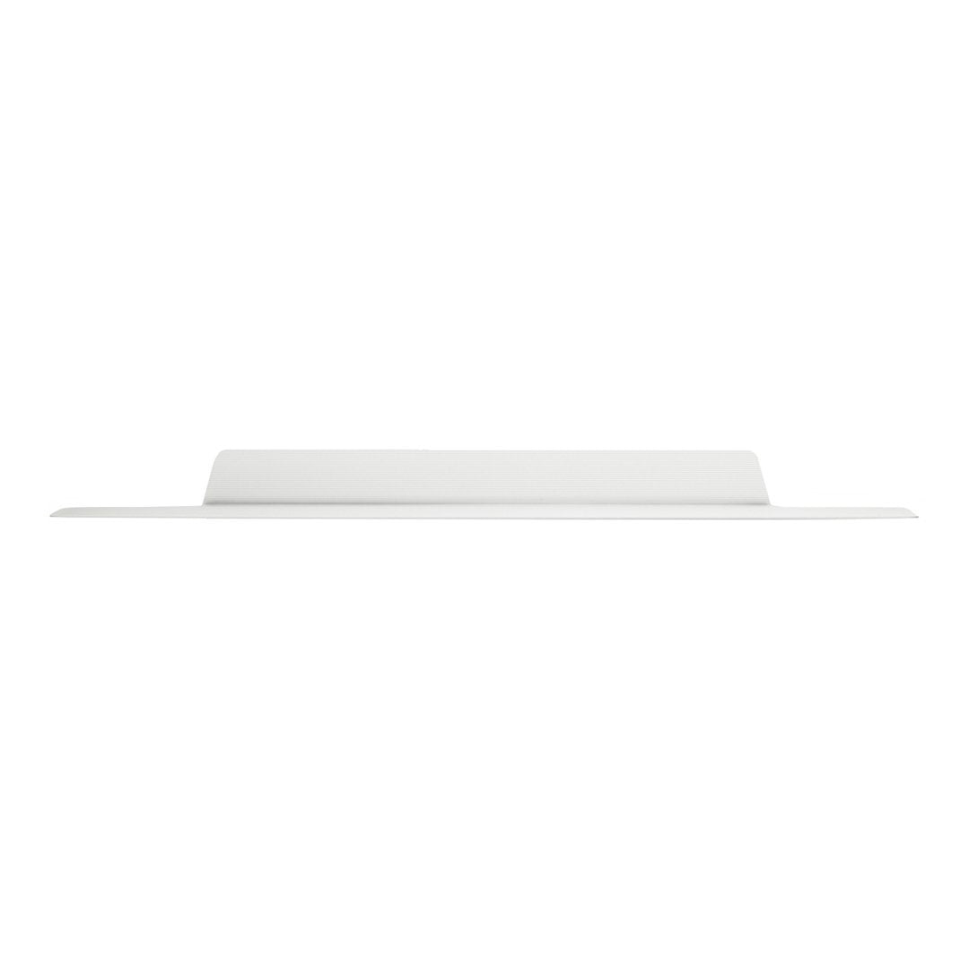 Normann Copenhagen Legal Jet Shelf - Modern Wall Shelf for Home & Office Storage - Perfect for Living Room, Bedroom, and Kitchen Organization