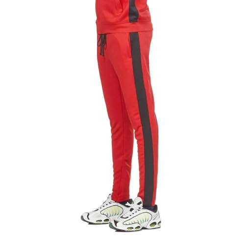 Red Black