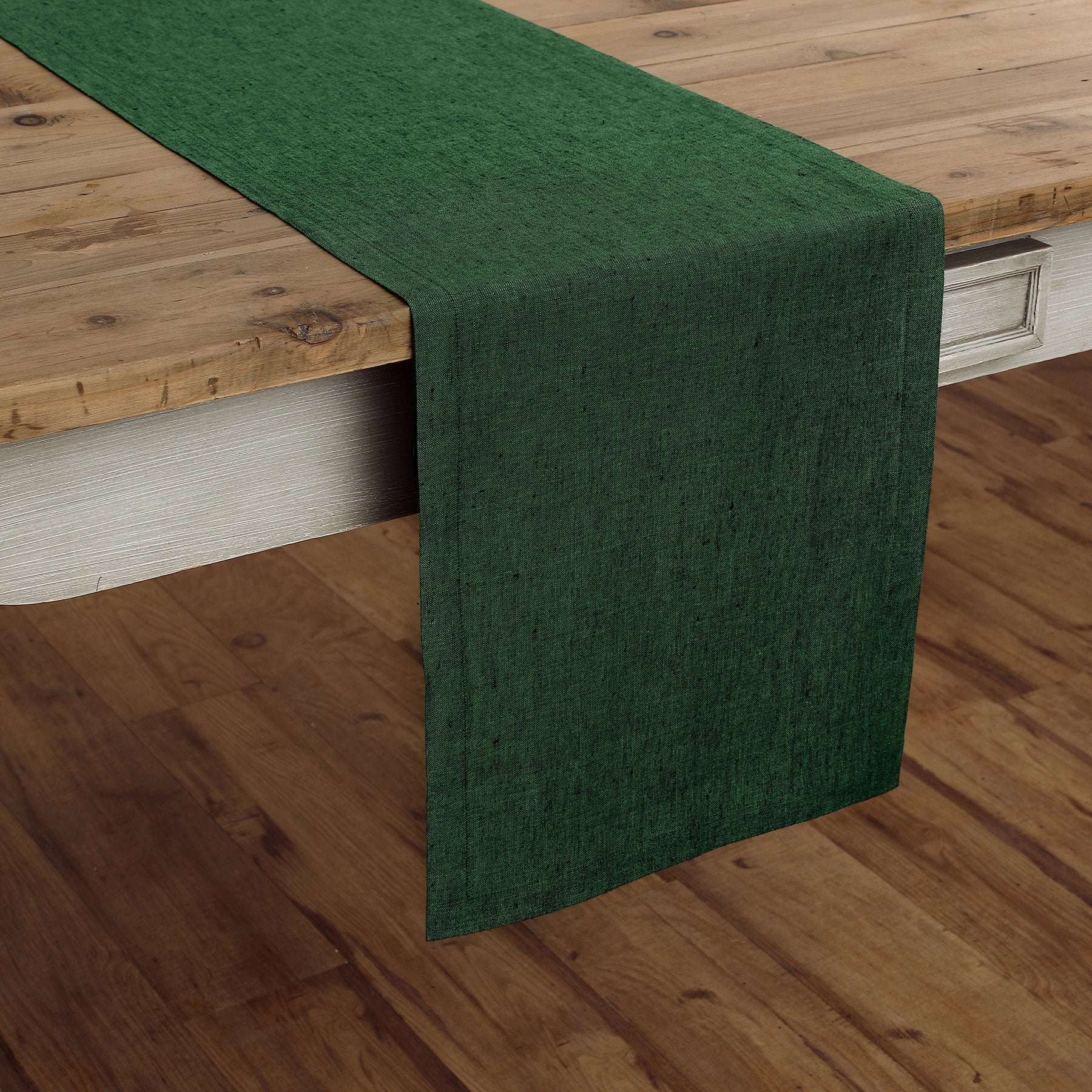 Elegant Athena Table Runner - Premium Dining Table Decor for Weddings, Holidays & Special Occasions