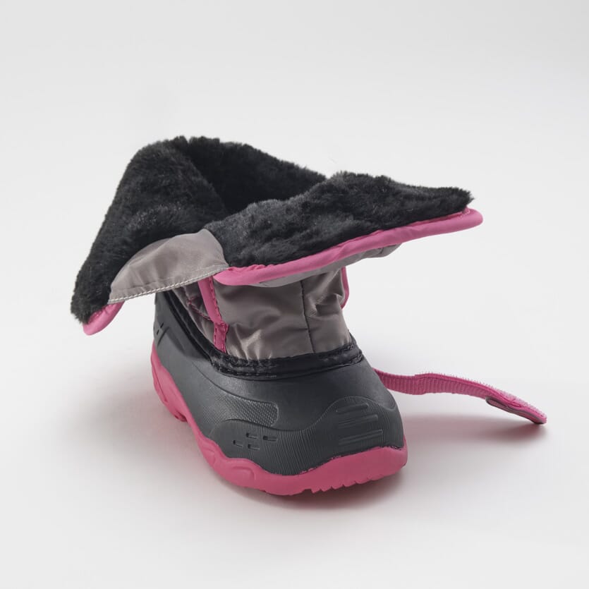 Snowbug 5 - Premium Winter Boots for Men & Women | Waterproof, Insulated, Slip-Resistant | Perfect for Snow Hiking, Ice Fishing & Cold Weather Adventures