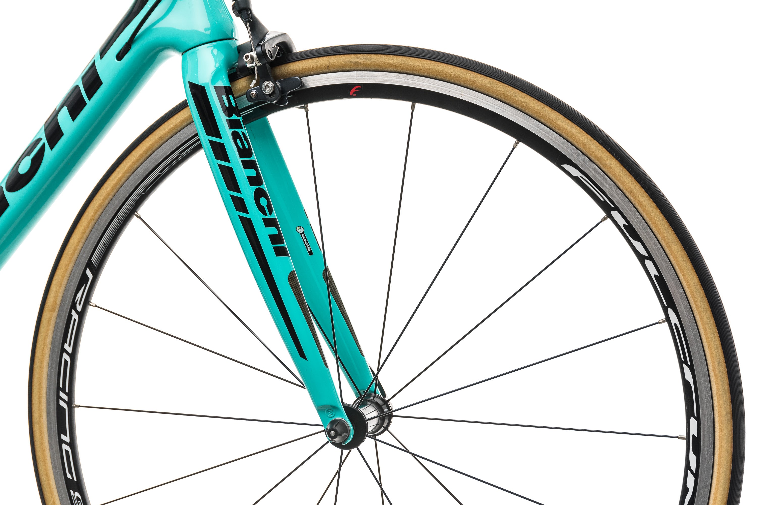 Bianchi Intenso 2018 Road Bike - 57cm Carbon Frame, Lightweight & Fast - Perfect for Racing, Commuting & Long-Distance Cycling