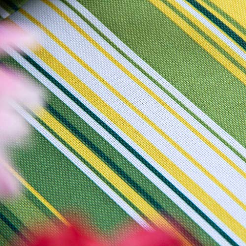 Green Stripe