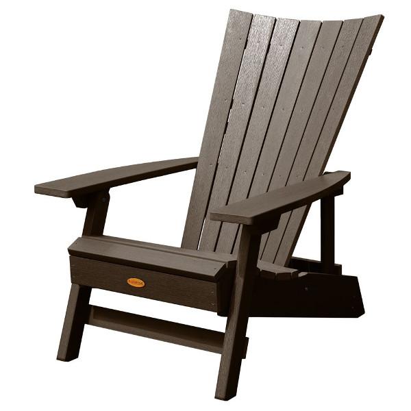 Premium Adirondack Outdoor Chair - Comfortable & Durable Patio Furniture for Beach, Garden, and Backyard Relaxation