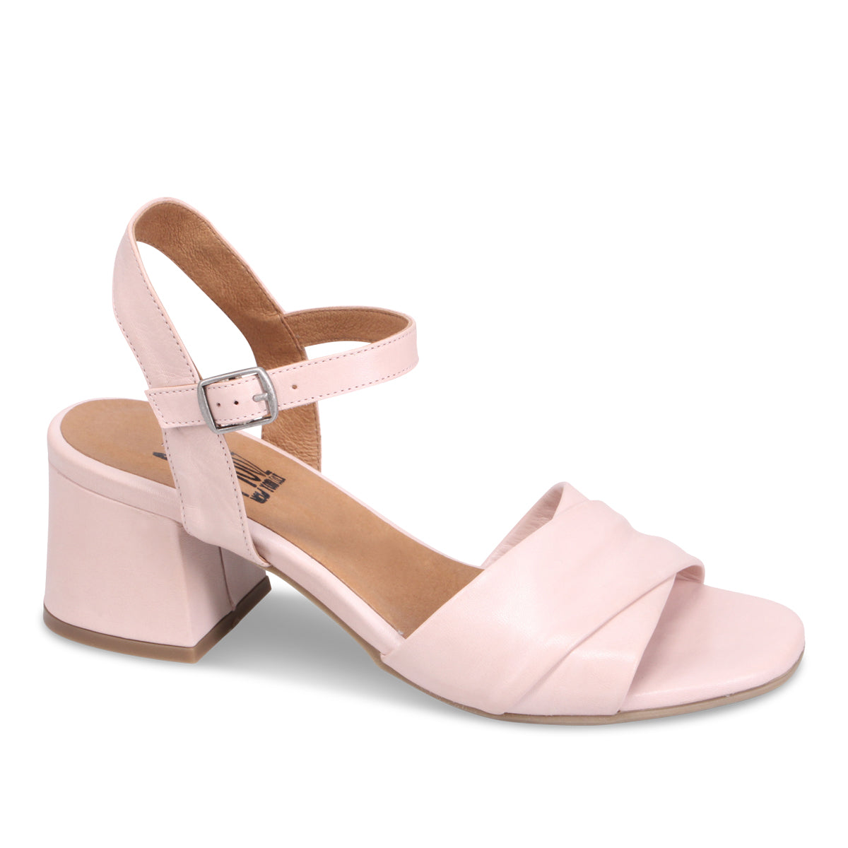 Bela Women's Heeled Sandals - Comfortable High Heel Dress Sandals for Weddings, Parties & Evening Events | Elegant Open Toe Summer Shoes with Cushioned Insole