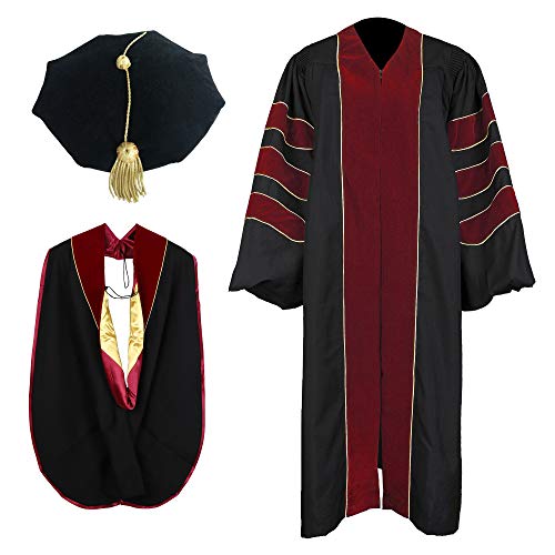 Maroon,8 Side