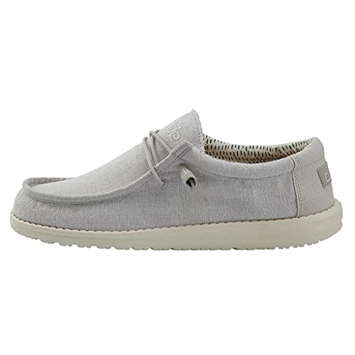 Chambray Grey