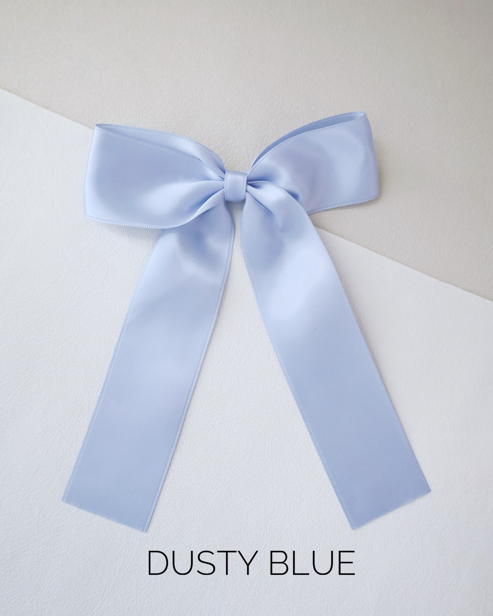 Dusty Blue