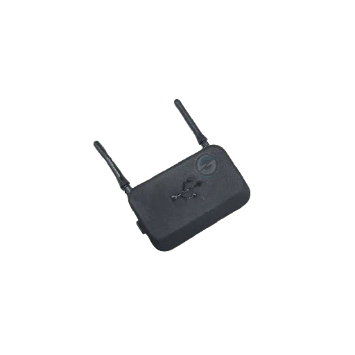 DJI Avata 2 Drone Port Cover - Protective Case for DJI Avata 2 FPV Drone - Perfect for Travel, Storage & Outdoor Adventures