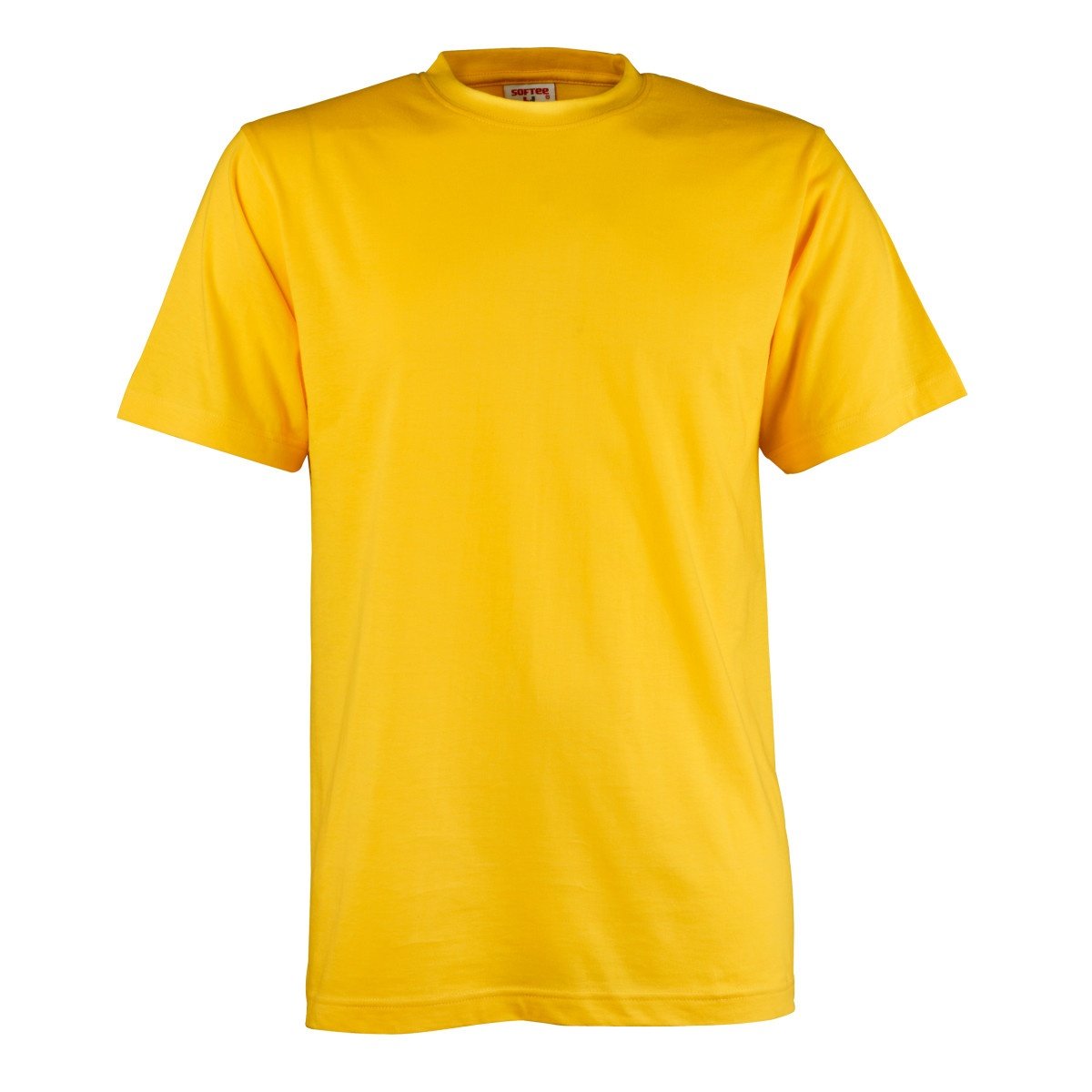 Men's Short Sleeve Cotton T-Shirt - Comfortable Casual Tee (Medium, Powder Grey) | Perfect for Summer Outfits, Gym Wear & Everyday Casual Style