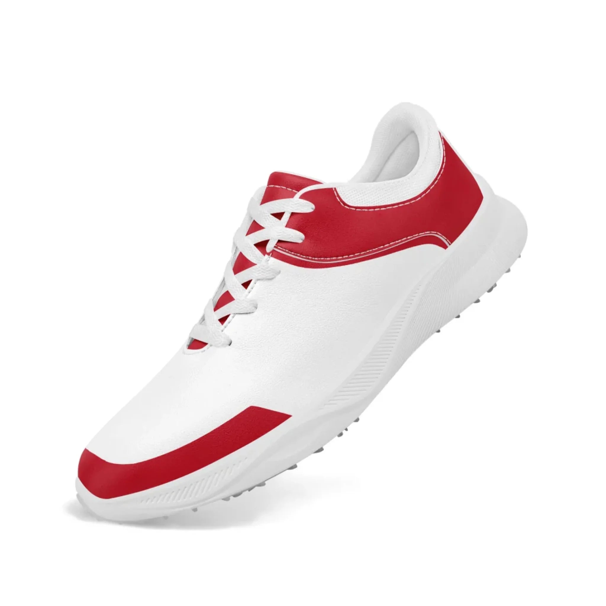 Custom Golf Shoes for Academies – Premium Training Footwear FN062 25028054 | Perfect for Golf Practice, Driving Range & Club Training Sessions