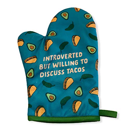 Discuss Tacos