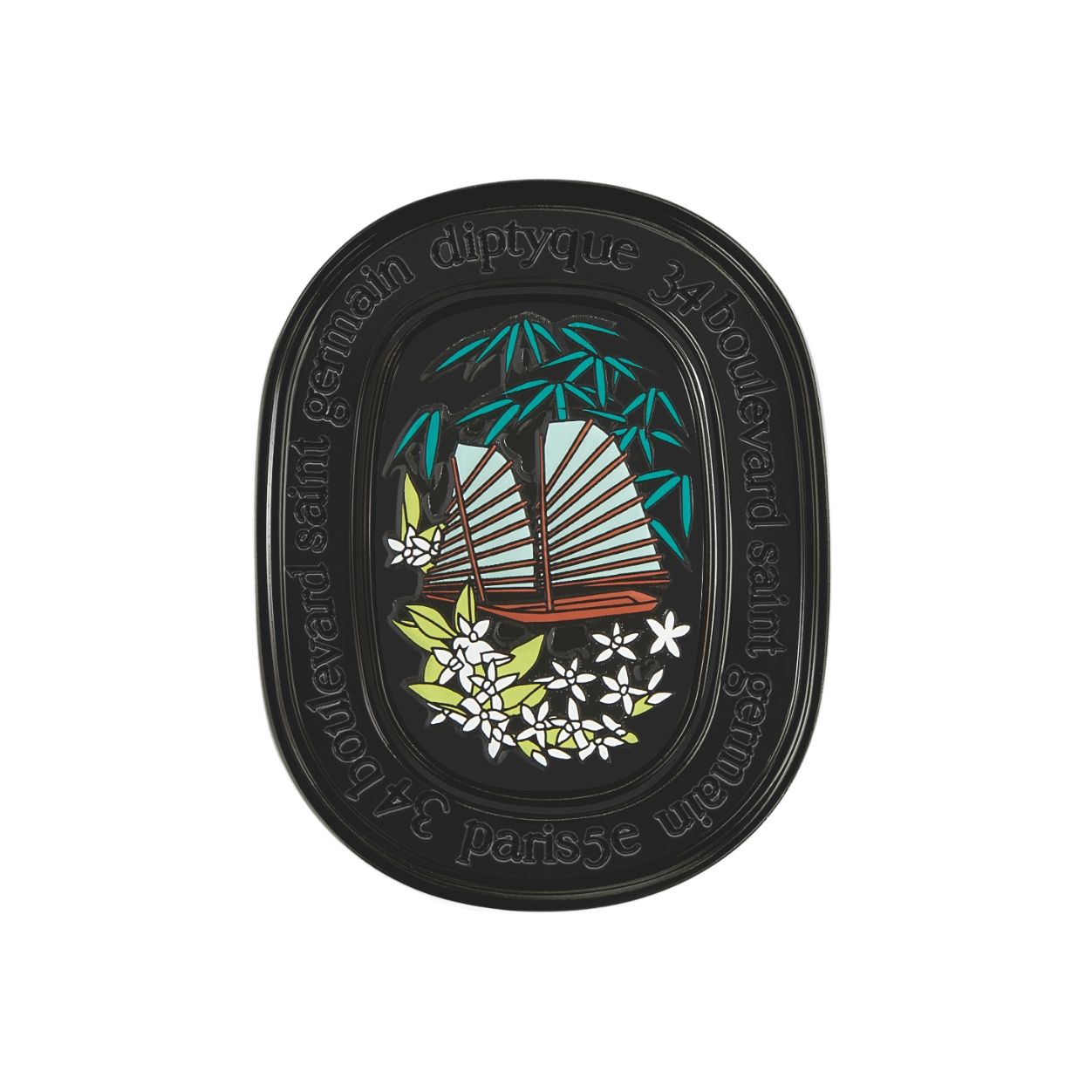 Do Son Refillable Solid Perfume - Luxury Scented Balm for Women, Long-Lasting Fragrance, Portable & Travel-Friendly - Perfect for Everyday Wear, Date Nights & Gifting