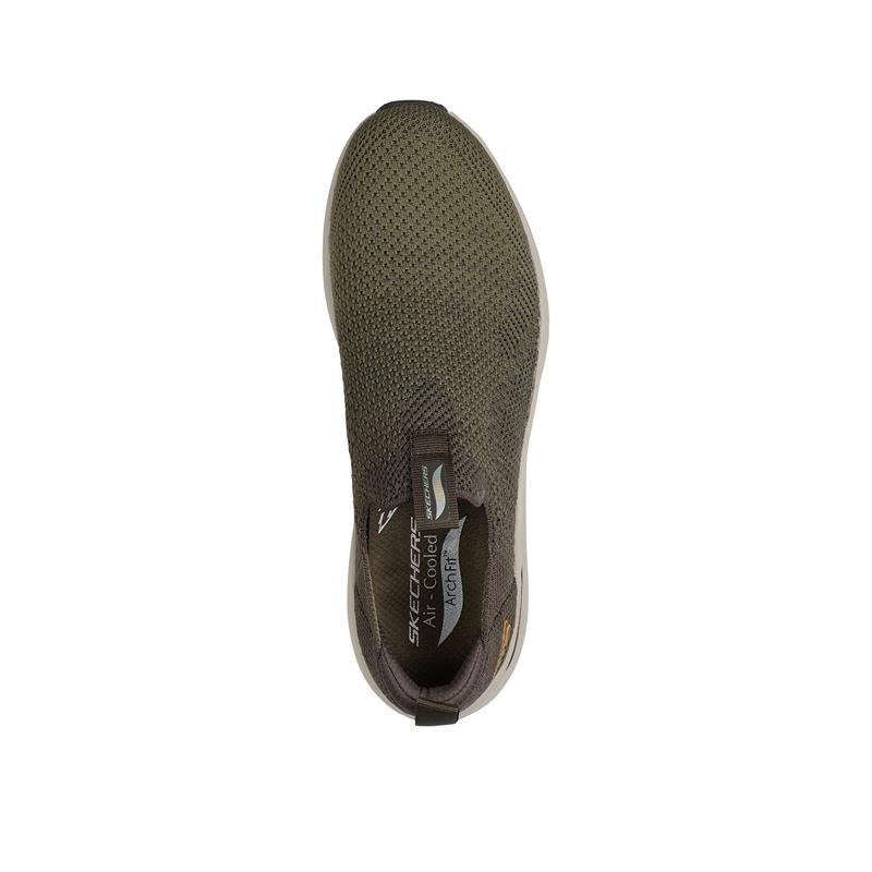 Skechers Arch Fit 2.0 Women's Walking Shoes - Lightweight Comfort for All-Day Wear | Perfect for Work, Travel & Casual Outings