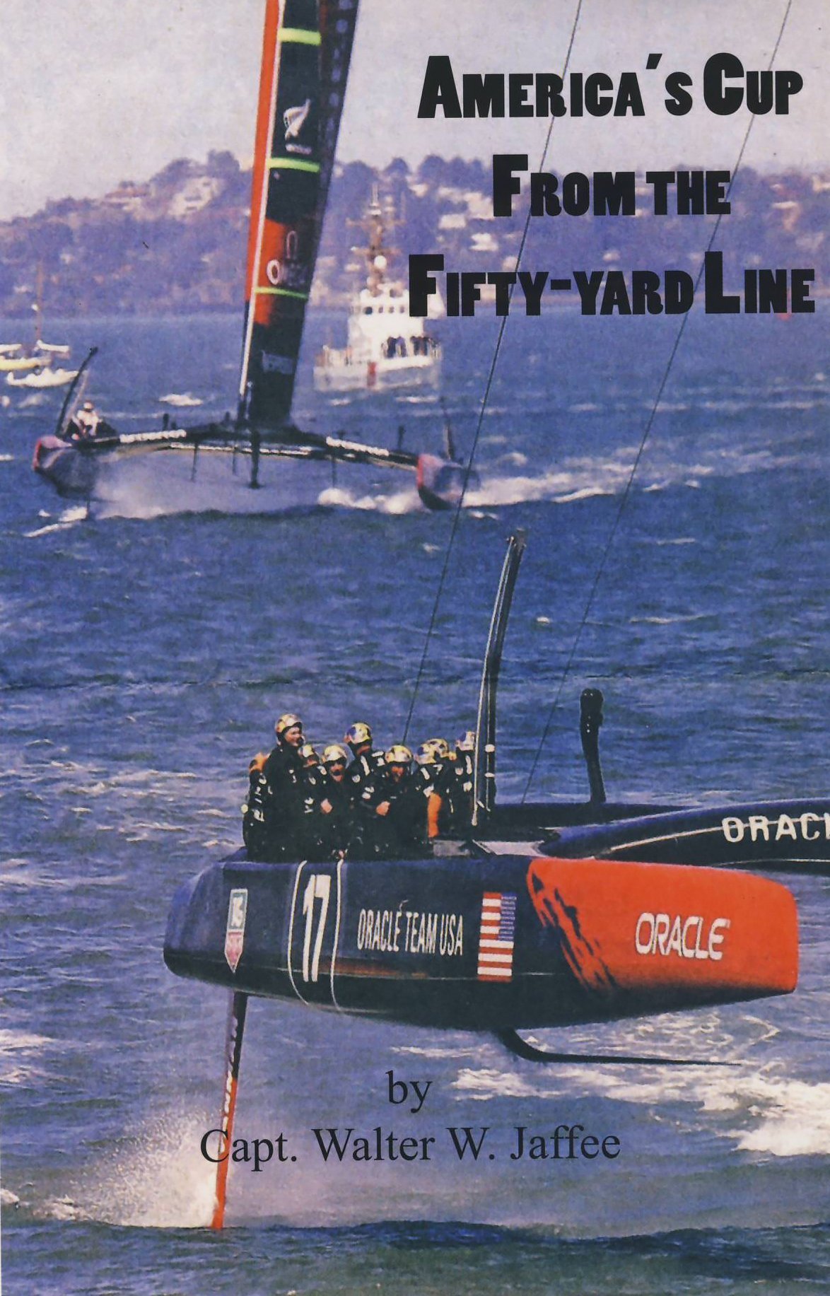 Official America's Cup 50-Yard Line Commemorative Mug - Perfect for Sports Fans, Collectors & Game Day Celebrations