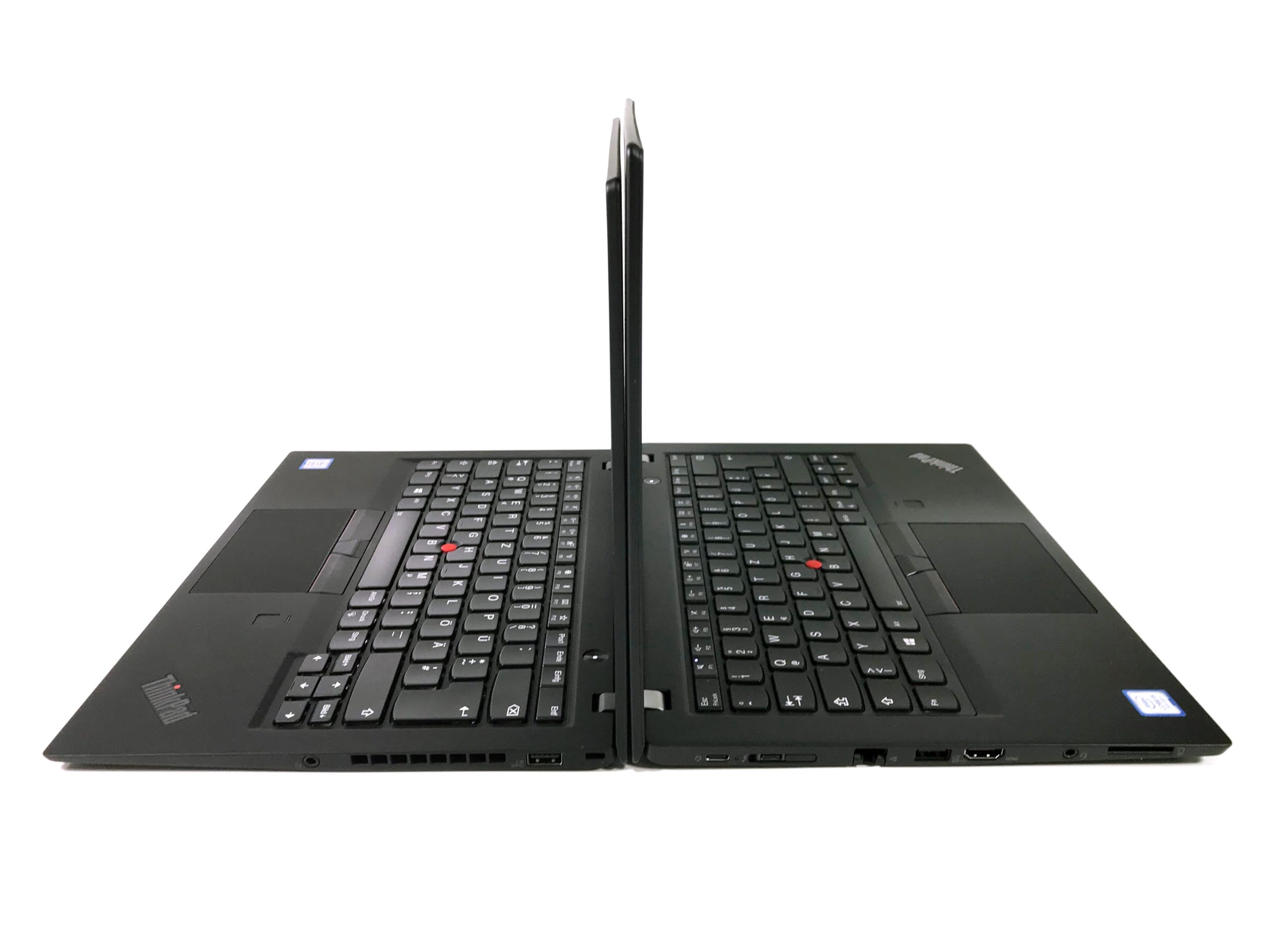 Lenovo ThinkPad T480s 14