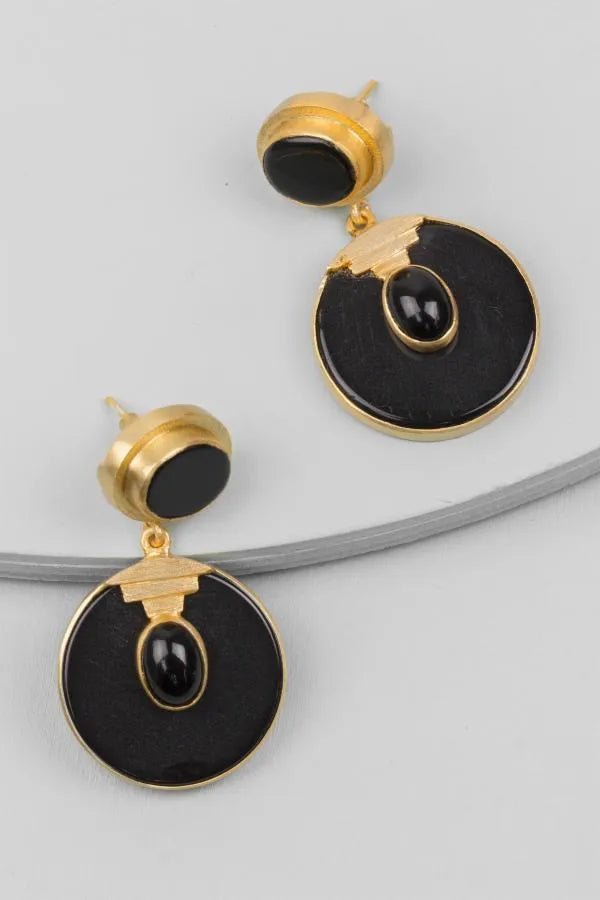 Taurus Zodiac Sign Earrings for Women - Gold & Silver Constellation Stud Earrings - Perfect for Birthday Gifts & Astrology Lovers