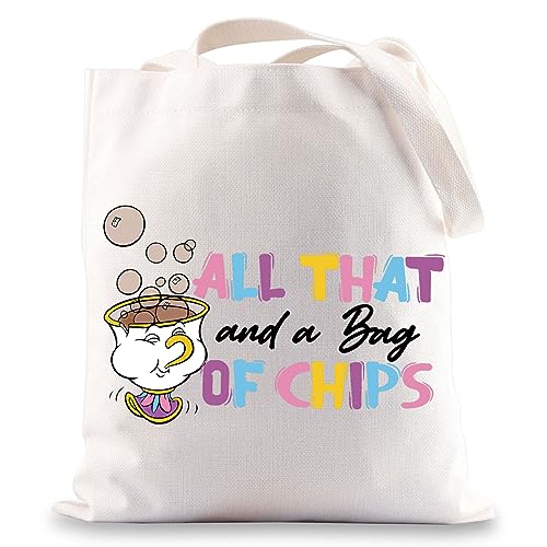 Bag of Chips Tg