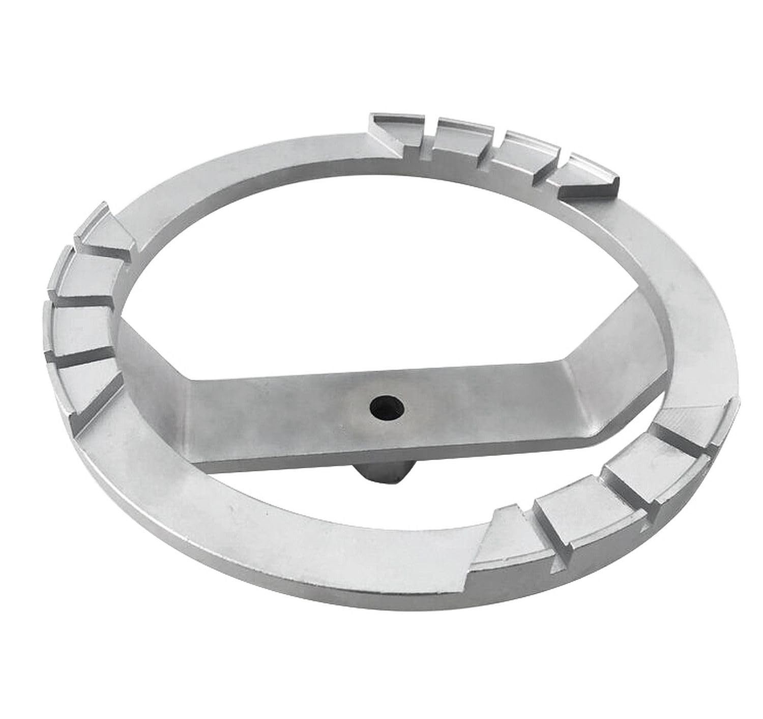 CTA Tools 1044 Fuel Tank Lid Wrench - Compatible with Toyota/Lexus Vehicles | Gas Cap Removal Tool for Easy Maintenance & DIY Repairs | Perfect for Road Trips & Emergency Car Care