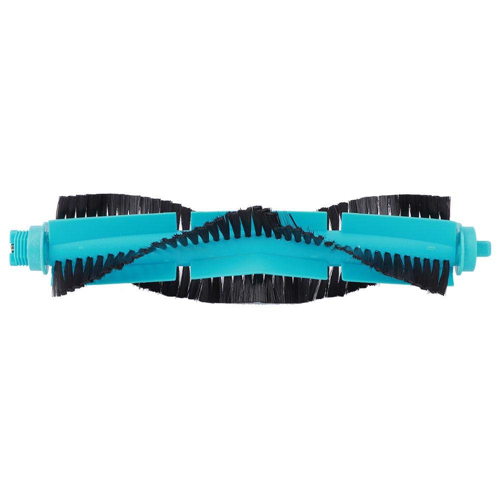 Cecotec 3490 409 Vacuum Cleaner Replacement Main Brush - Detachable Accessory for Home, Kitchen & Pet Hair Cleaning | Compatible with Cecotec Robot Vacuums
