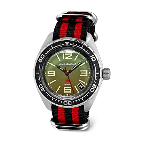 black-red