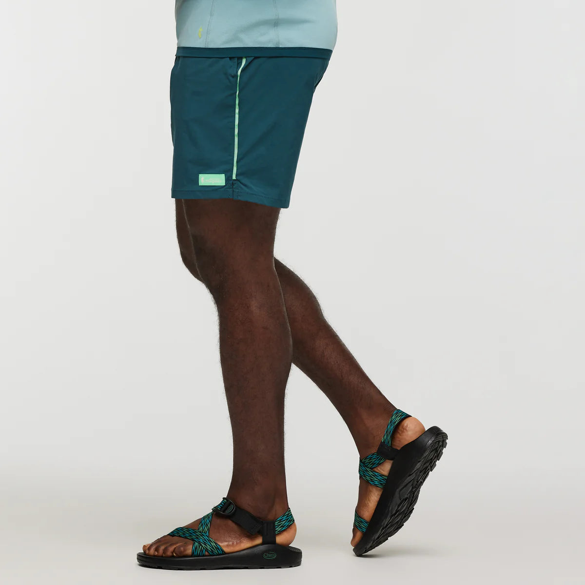 Brinco 7 Short Men's Casual Athletic Running Workout Shorts - Perfect for Gym, Jogging, and Outdoor Activities