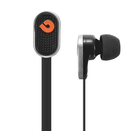BIDENUO G780 Wired In-Ear Headphones with Microphone, 3.5mm Audio Jack for iPhone, Android Smartphones, Tablets - Perfect for Gaming, Calls & Music Listening