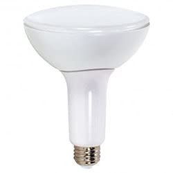 16R40 LED Light Bulbs 2700K-2200K Warm White, Energy Efficient Replacement for Halogen & Incandescent Bulbs - Perfect for Home, Office, and Commercial Lighting