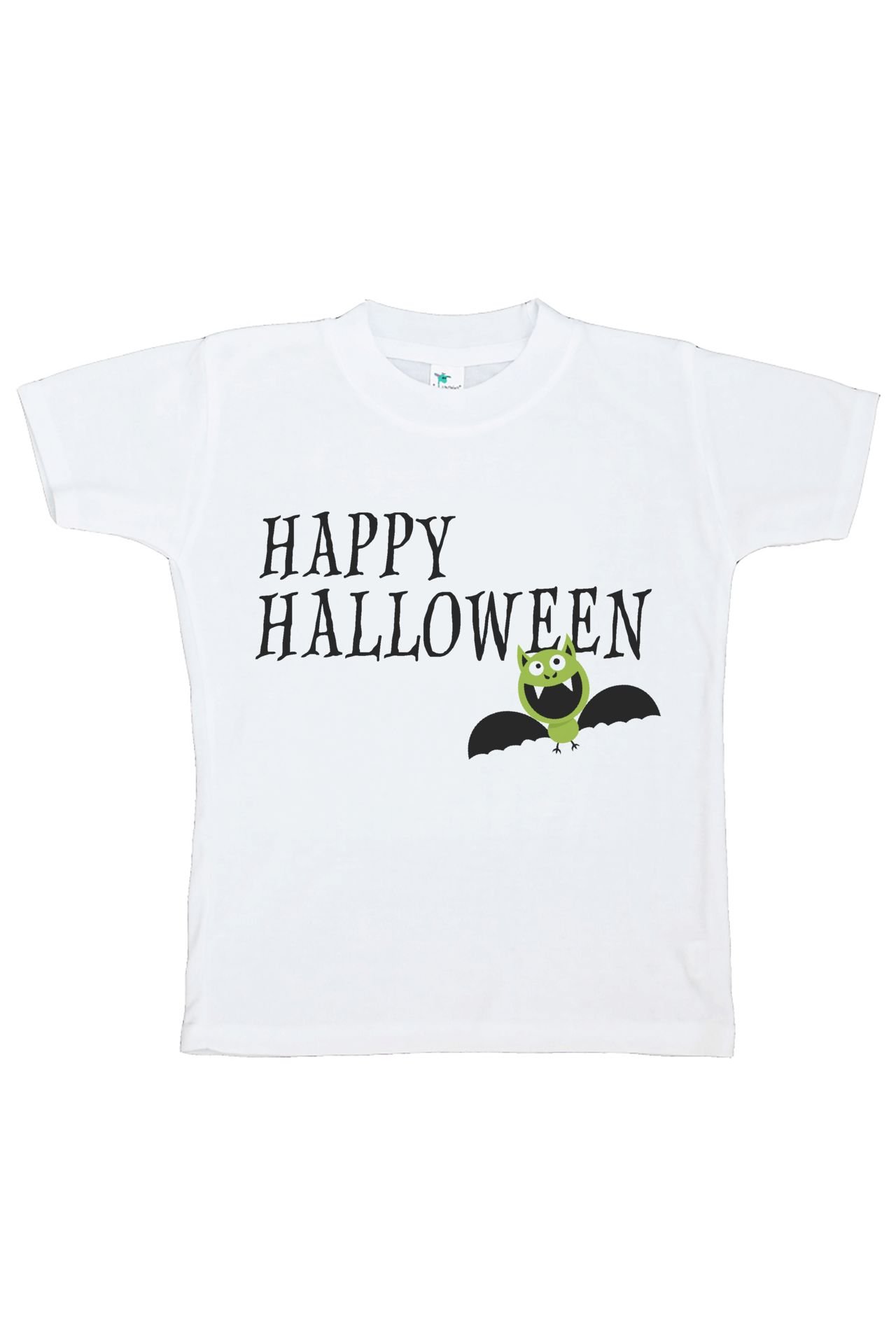 Custom Kids Halloween T-Shirt for Party - Fun & Spooky Costume Tee for Trick or Treating, School Events & Costume Parties