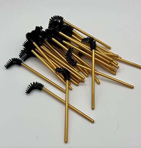 Gold 50 pcs