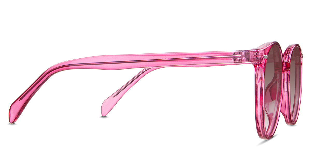 Lilah Women's Prescription Sunglasses - UV Protection, Stylish & Comfortable for Driving, Outdoor Activities & Fashion