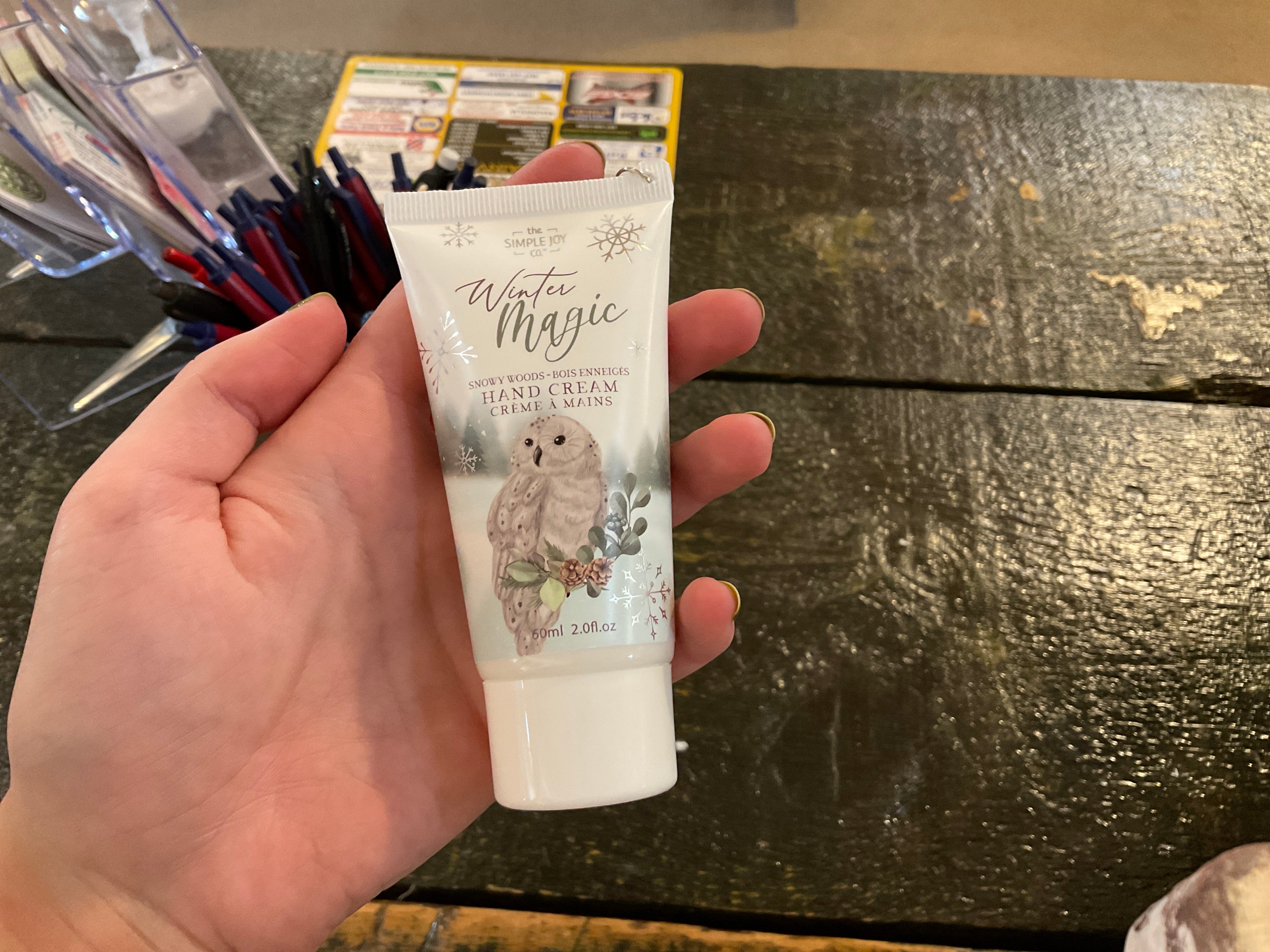 Best Christmas Lotion Gift Set - Moisturizing Hand & Body Cream for Holiday Skincare - Perfect for Gifting, Stocking Stuffers & Winter Dry Skin Care