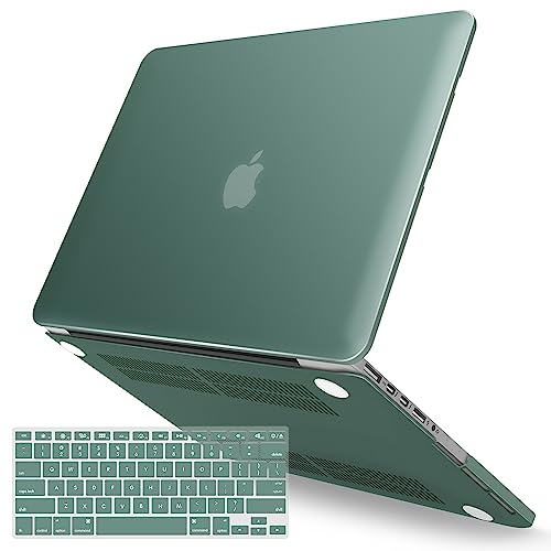Midnight Green