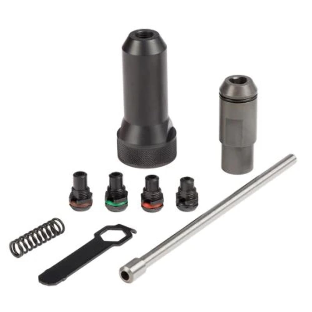 MILWAUKEE M18 Fuel 1/4