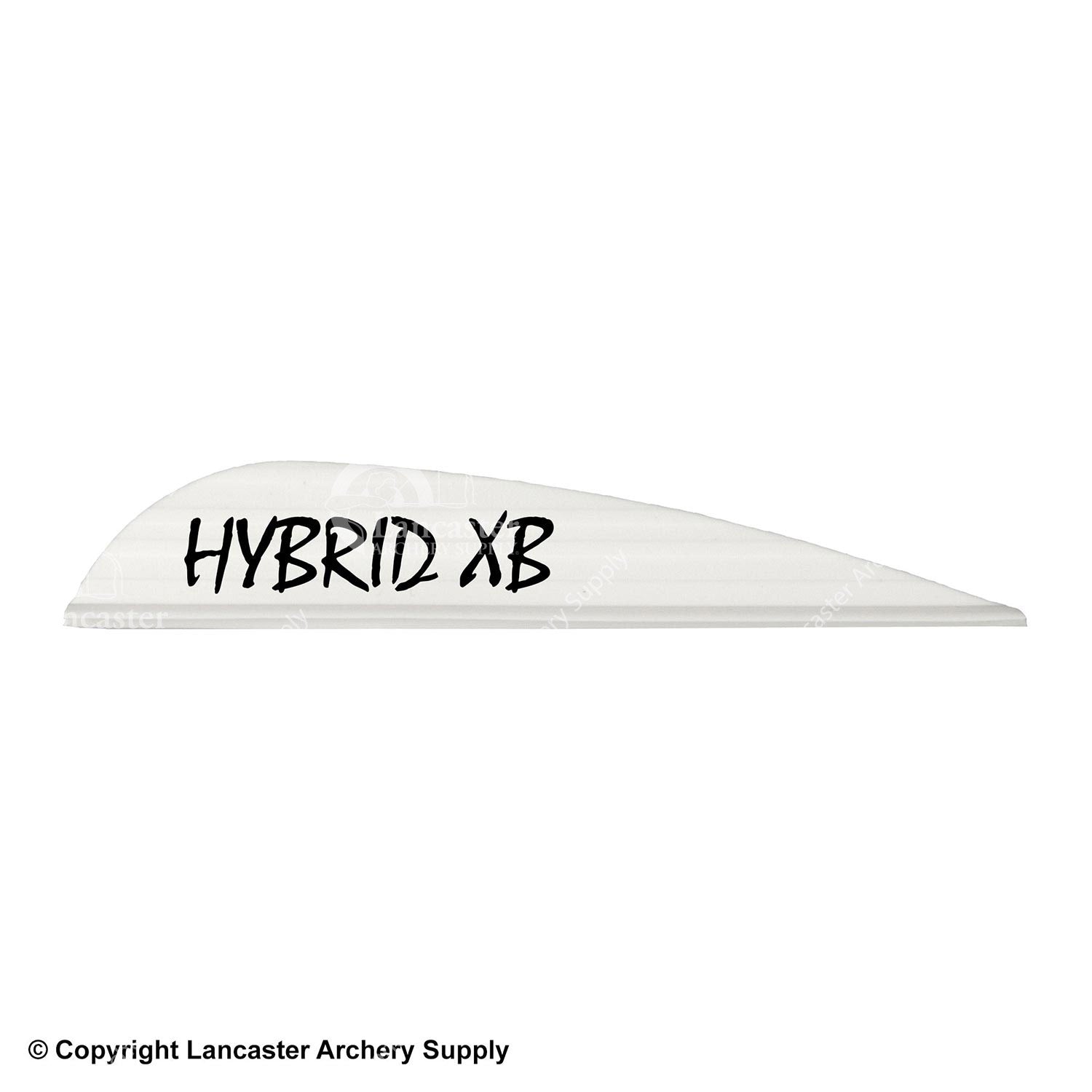 AAE Hybrid XB Vane - High Performance RC Car Parts for Drift Racing & Off-Road Bashing | Perfect for Hobbyists & Professional Racers