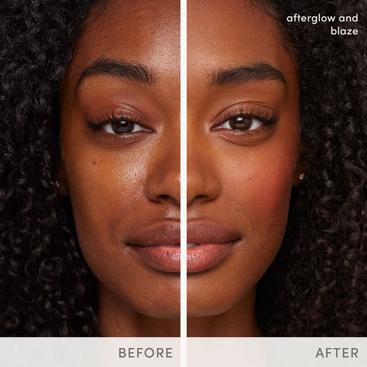 Glow Time Bronzer Stick - Natural Sun-Kissed Glow Makeup for Face & Body - Perfect for Summer, Beach & Everyday Contouring