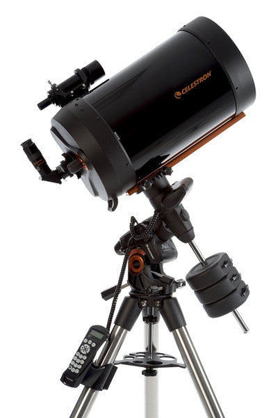Celestron Advanced VX 11