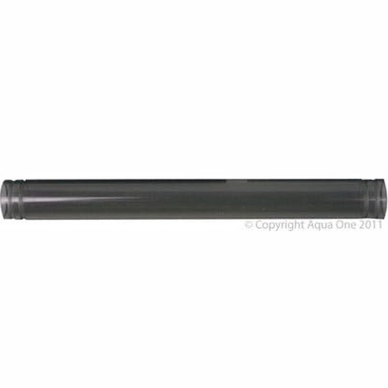 Aqua One Intake Pipe Replacement for AquaStyle 380/510 & AquaGrande 120/150/180 Aquariums (Model 10931) - Perfect for Water Filtration and Fish Tank Maintenance