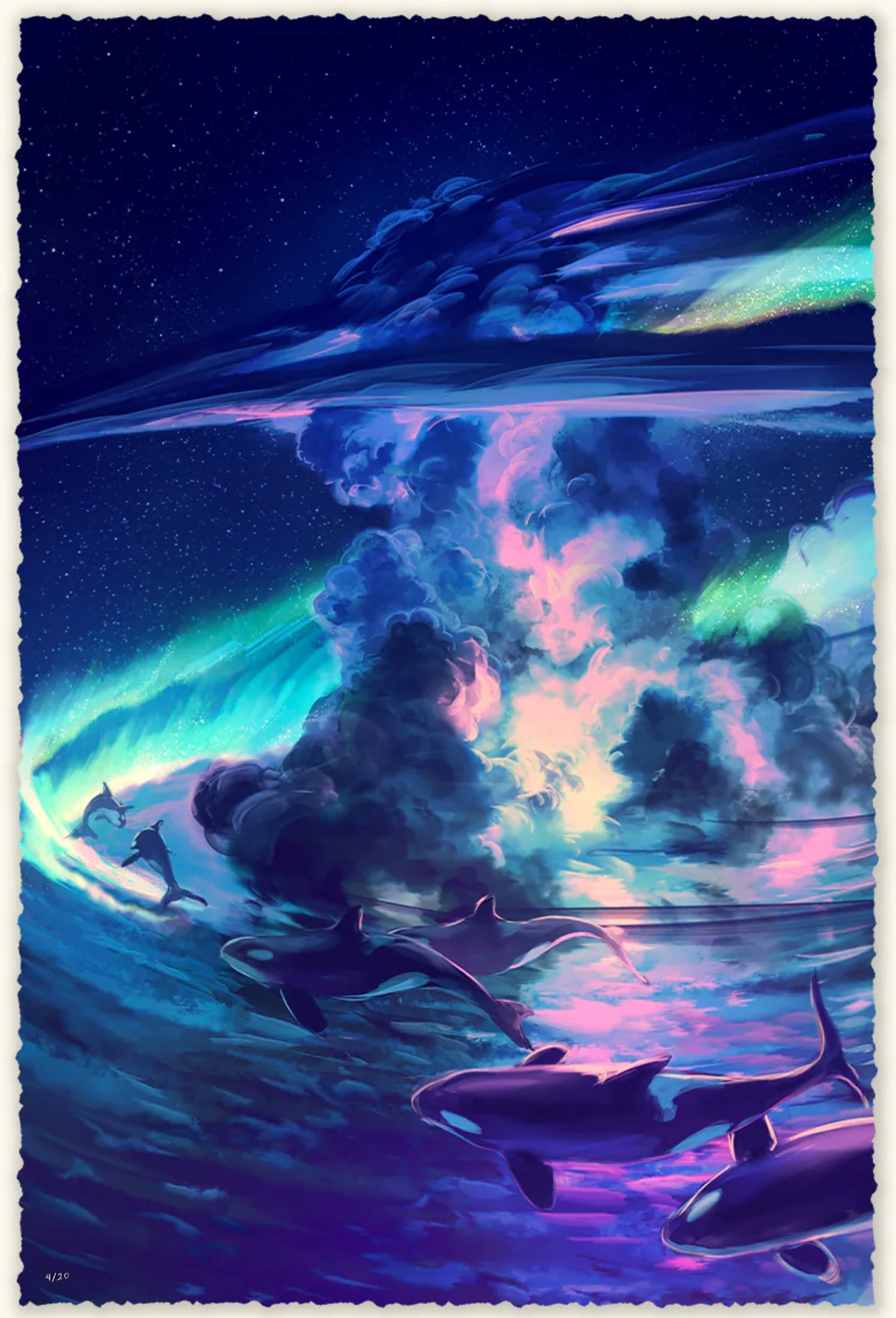 The Night Flight That Changed Everything