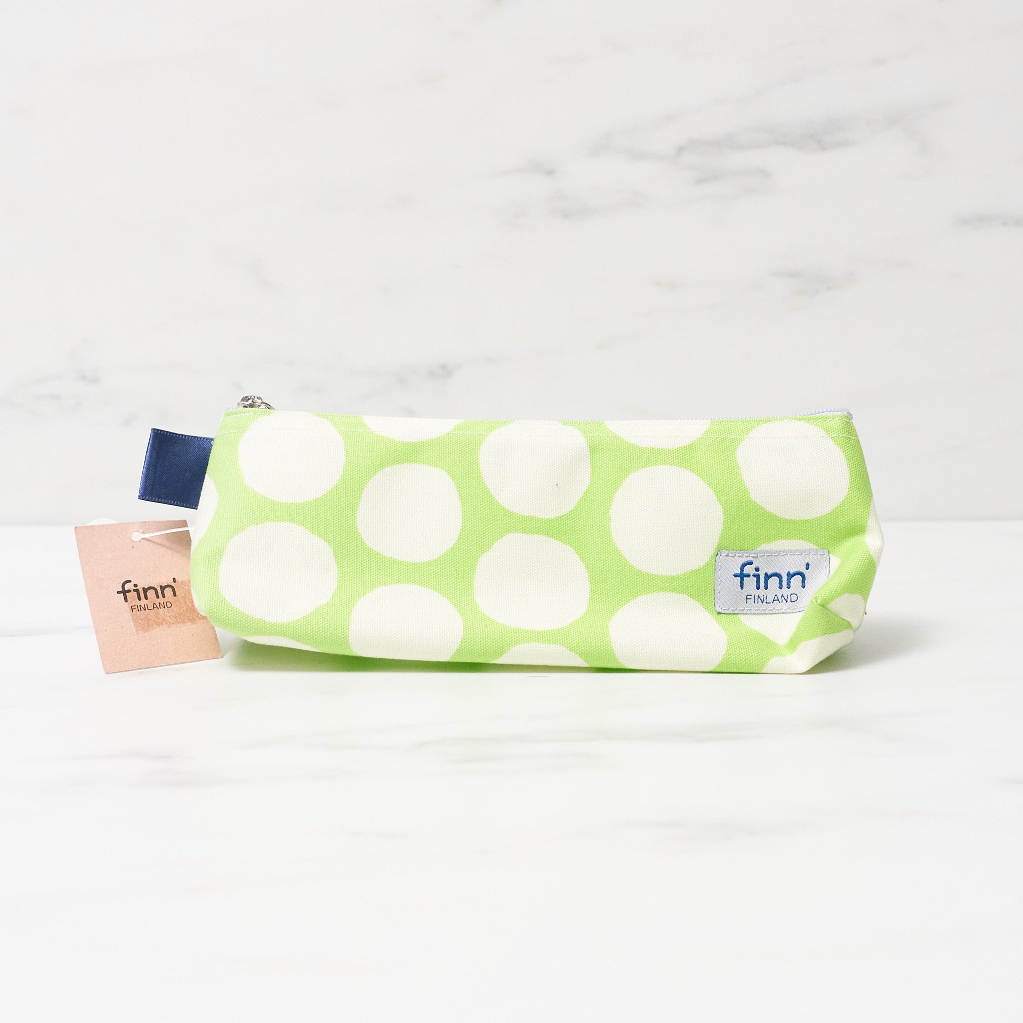 Premium Finn' Pen Case - Durable & Stylish Pencil Holder for School, Office & Travel - SEKISEI Collection