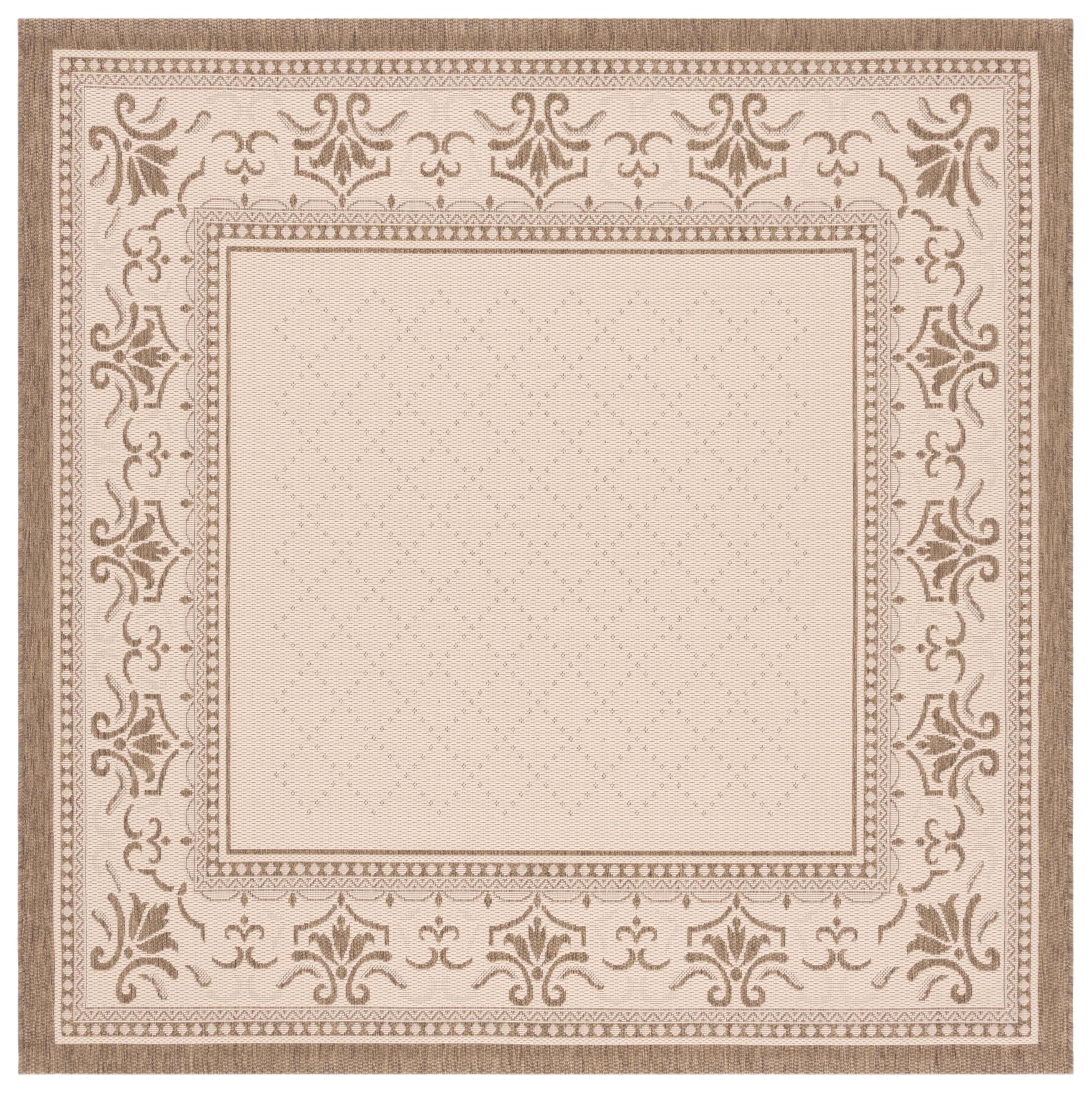 SAFAVIEH Courtyard Collection 7'10