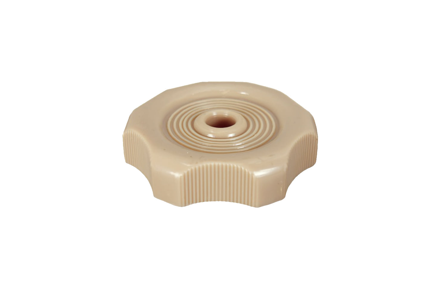 Premium Skylight & Louvered Window Knob - Durable Replacement Hardware for Easy Operation (Ideal for Home, Office & RV Windows)