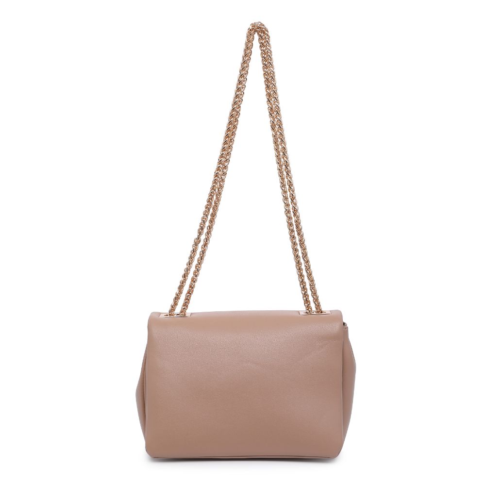 Kirby Crossbody Bag for Women - Stylish & Lightweight Shoulder Purse - Perfect for Travel, Shopping & Everyday Use