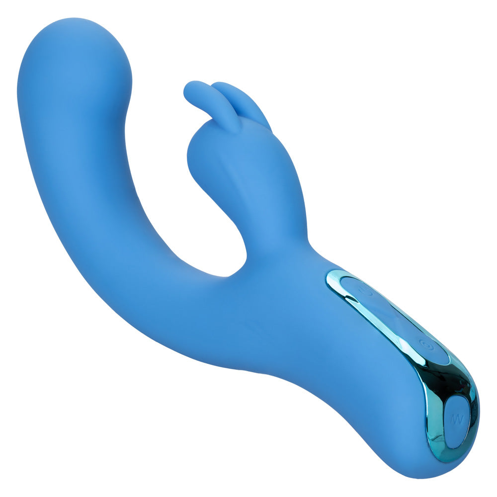 Jack Rabbit Elite Clitoral Suction G Spot Rabbit Vibrator - Powerful Dual Stimulation for Women - Perfect for Solo Play & Couples Intimacy - Waterproof & Rechargeable Adult Toy