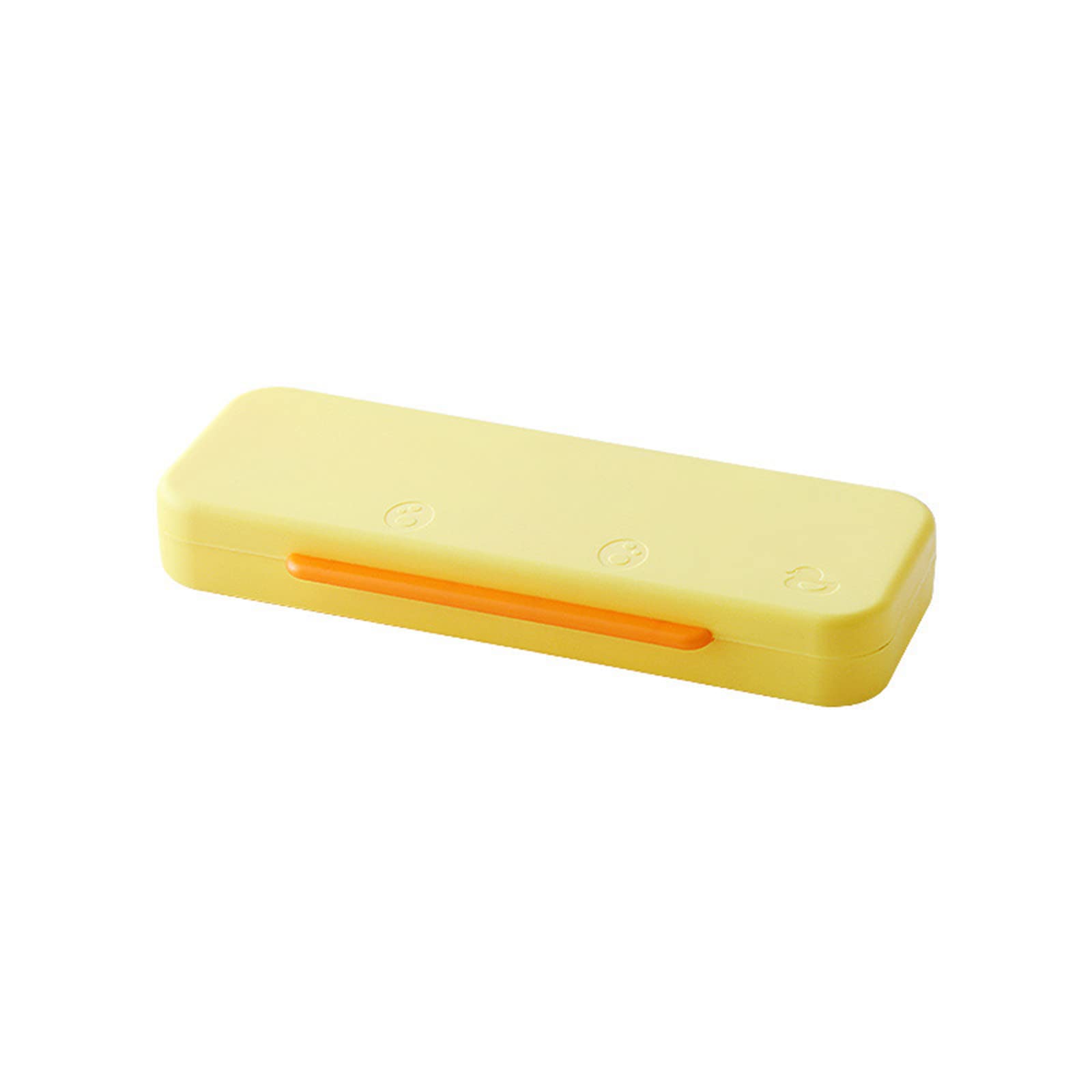 Large Capacity Pencil Box for School - Durable Stationery Storage Organizer for Elementary & Middle School Students (Boys & Girls) - Perfect for Classroom, Homework & Art Supplies Organization