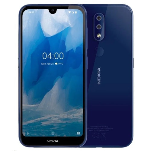 Nokia 4.2 Smartphone - 5.71