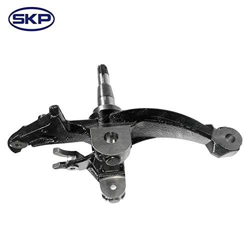 SKP SK697905 Steering Knuckle - High-Quality Replacement for Smooth Steering | Perfect for Ford, Chevy, Dodge Trucks & SUVs | Durable & Precision Engineered for Off-Road & Daily Driving