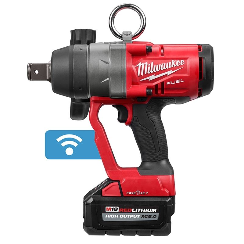 M18 FUEL 18V Brushless Cordless 1