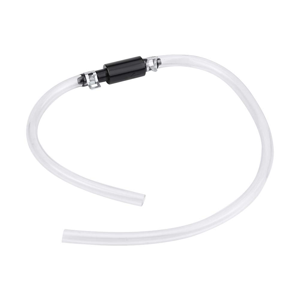 Universal Motorcycle Hydraulic Brake Bleeder Tool 08-0143 - for Smooth Braking & Maintenance
