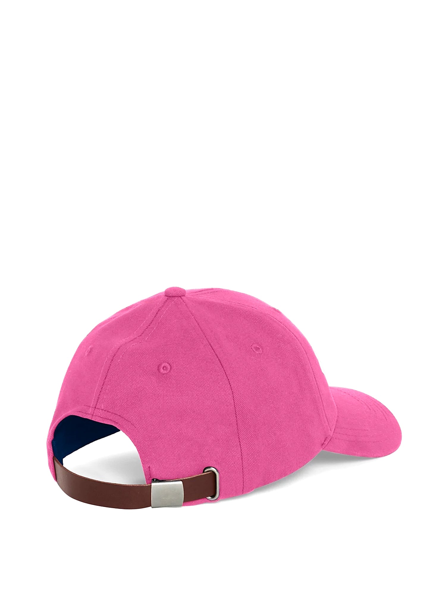 Classic Twill Hat with Peony Design - Stylish & Comfortable for Outdoor Activities, Hiking, and Casual Wear