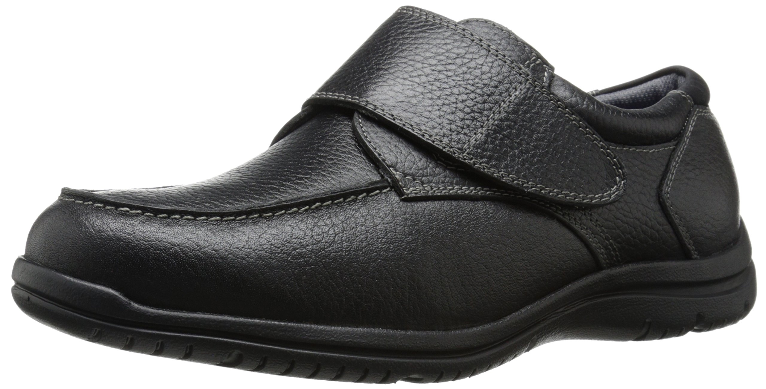 Florsheim Men's Pacer Strap Oxford Dress Shoes - Classic Comfort for Business & Formal Occasions